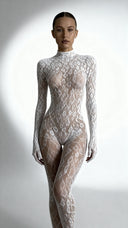 Lys Électrique - Bodysuit