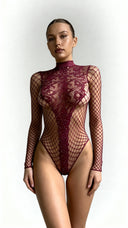 Alia Galactique - Bodysuit
