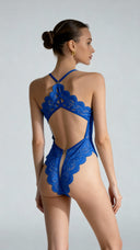 Midnight Star - Bodysuit