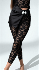 Nocturne Élégance - Ensemble lingerie