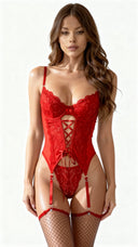 Lia Kolissa - Ensemble lingerie