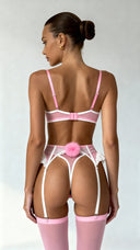 Amour Délicat - Ensemble lingerie