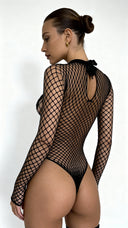 Alia Galactique - Bodysuit