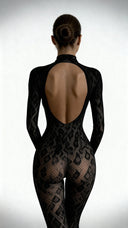 Lys Électrique - Bodysuit