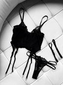 Invisible Touch - Ensemble Lingerie